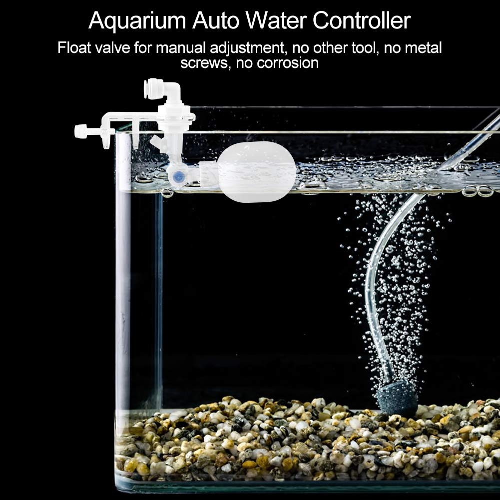 Auto Water Controller Adjustable Valve Mounting Tube Kit B188