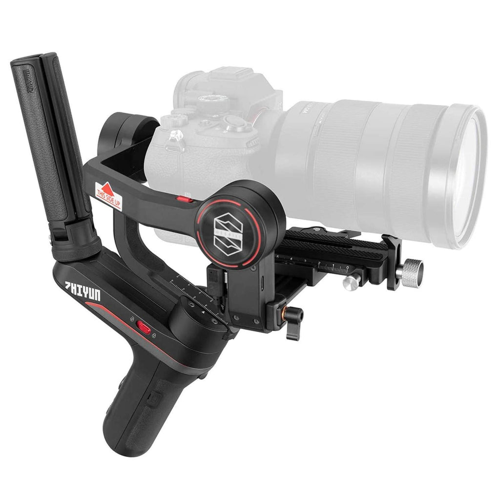 3-Axis Handheld Camera Gimbal Stabilizer H74002
