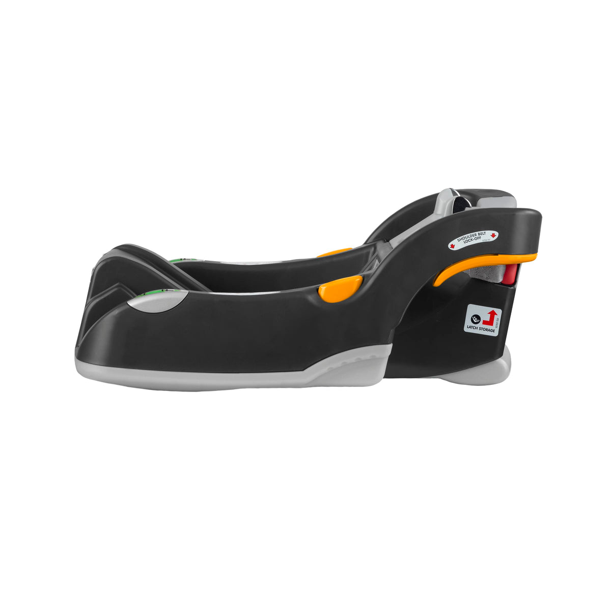 Rear-Facing Infant Car Seat Base V87639