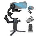 Camera Gimbal Stabilizer for Mirrorless Cameras H34156