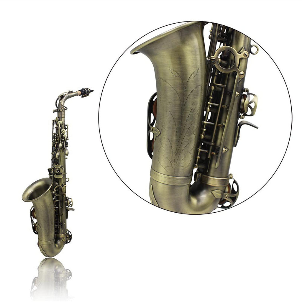 E Flat Alto Saxophone B16790
