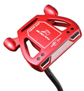 Silver 35" Putter O551