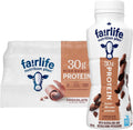 High Protein Chocolate Shake 12 Pack W8583