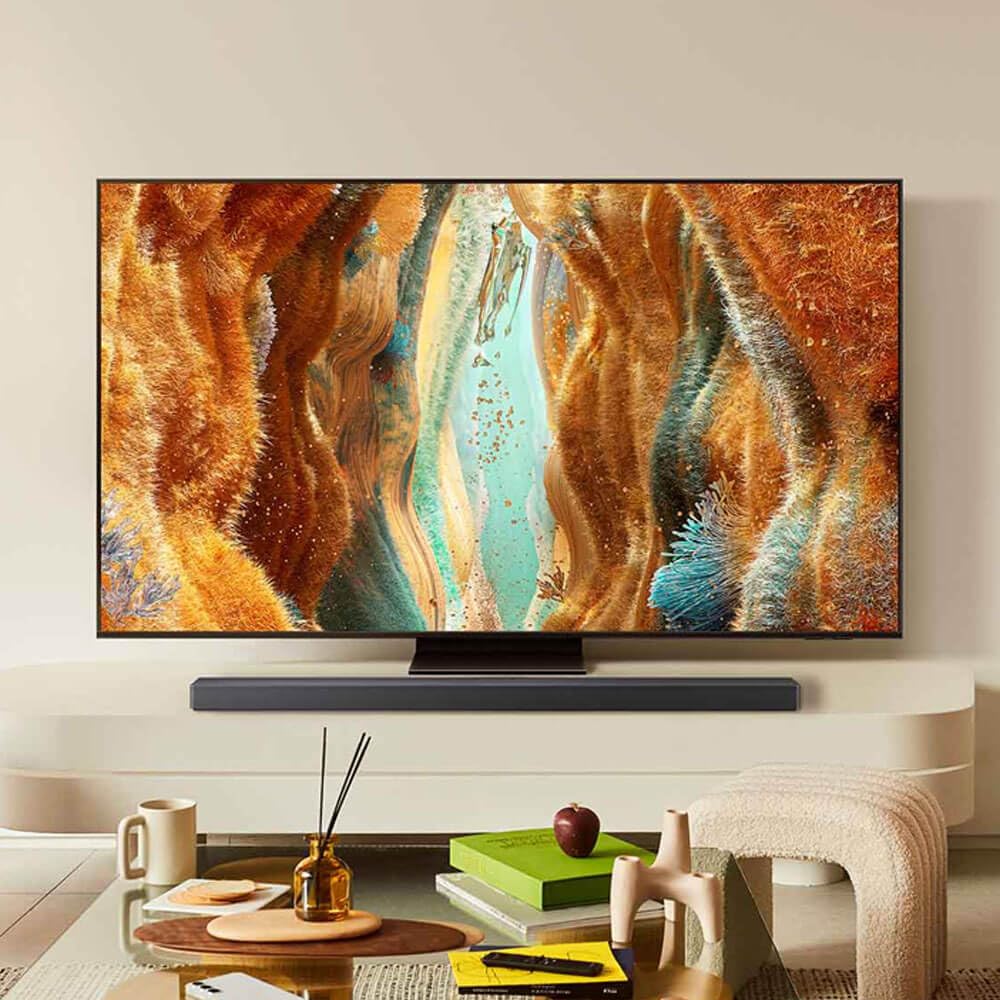 65 inch 4K Mini LED Smart TV S73542