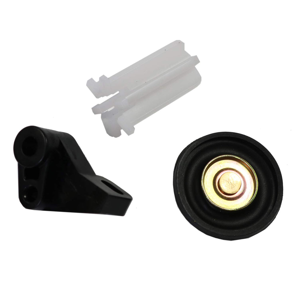 Carburetor Rebuild Kit H6496