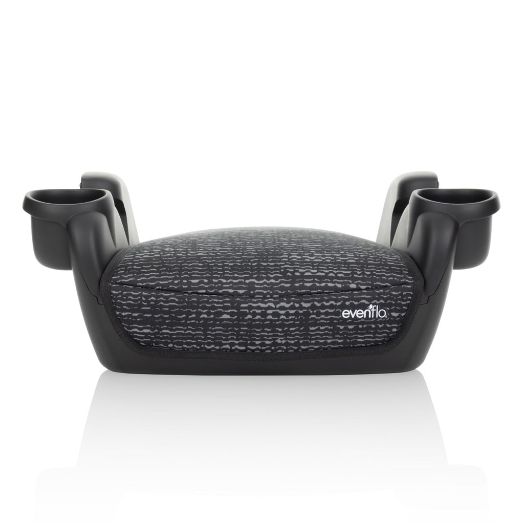 No Back Booster Car Seat B1084