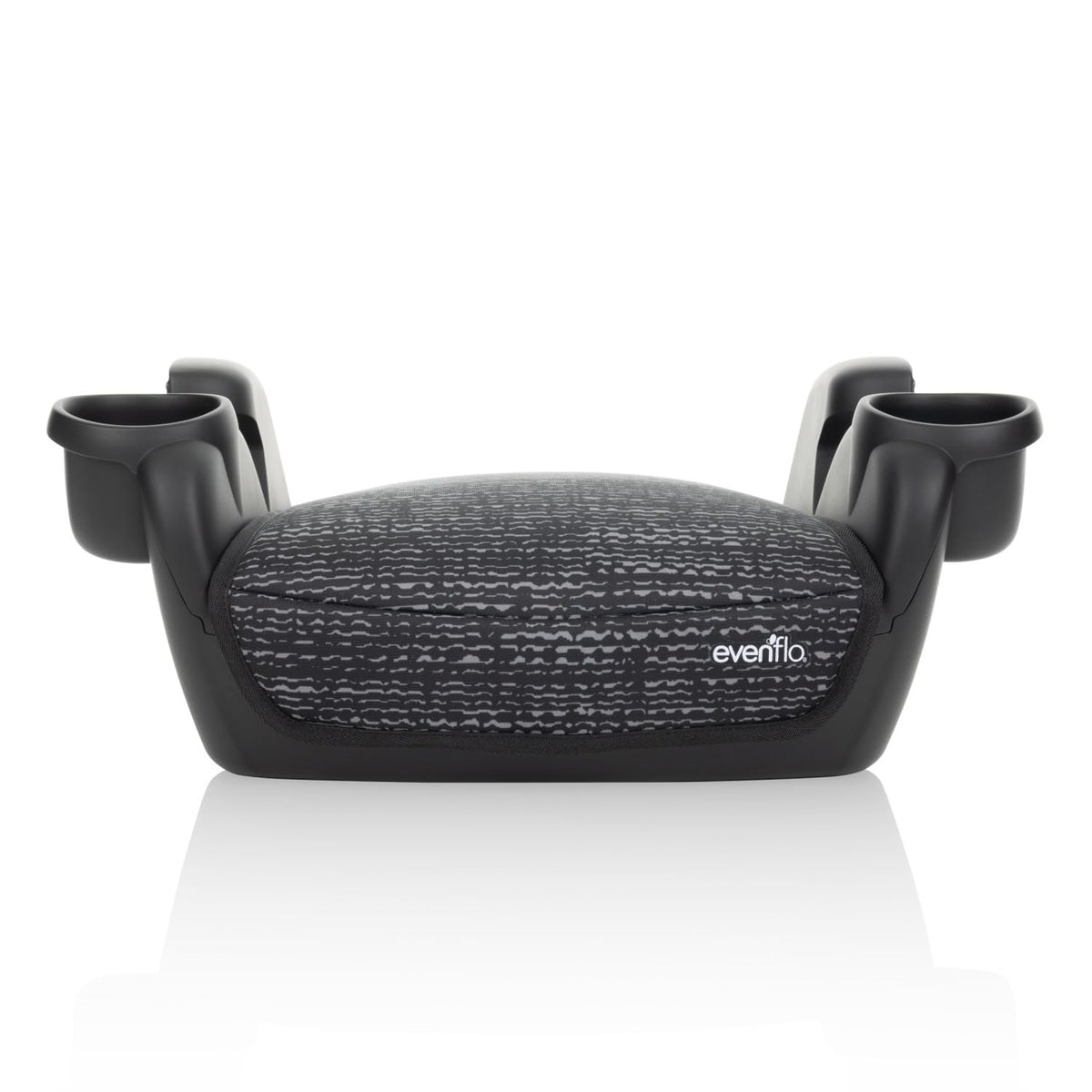 No Back Booster Car Seat B1084