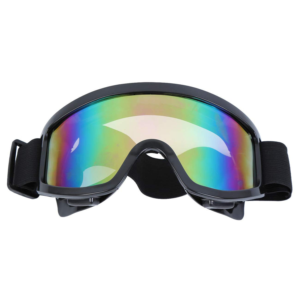 DOT Approved Motocross Helmet D15453