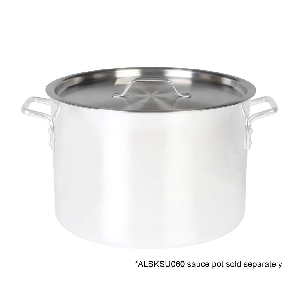 60 Qt Sauce Pot Lid O900429