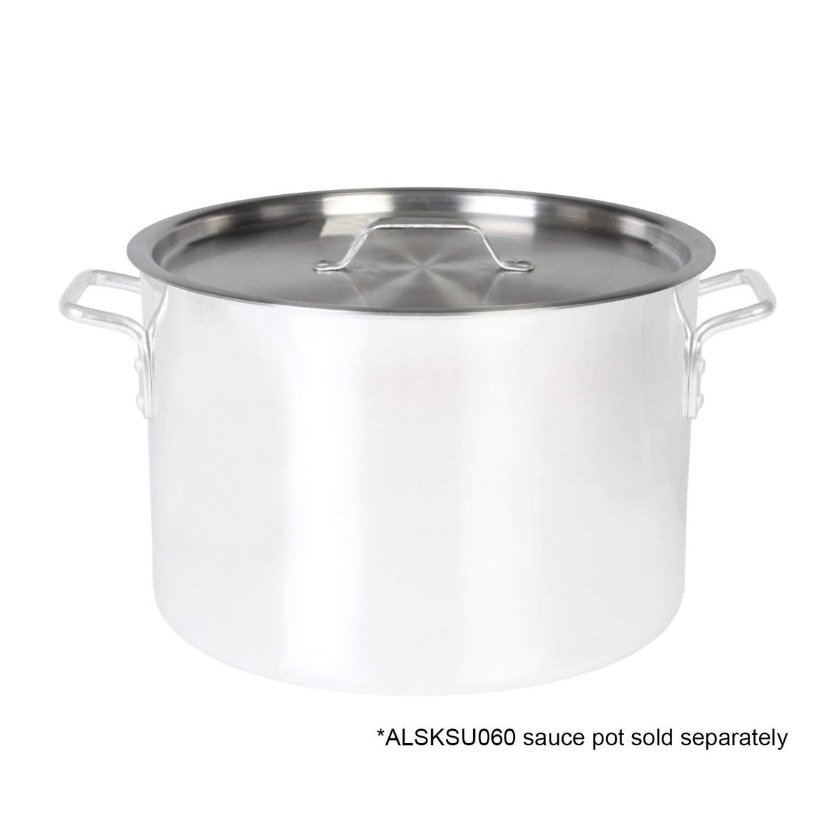 60 Qt Sauce Pot Lid O900429