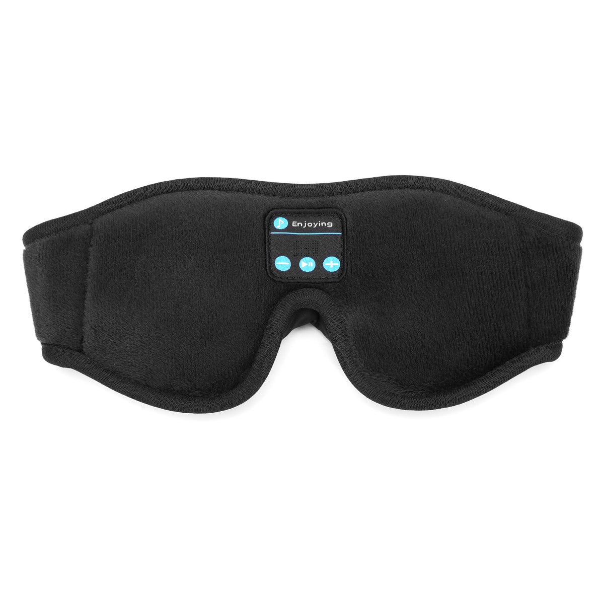 Sleep Mask with Bluetooth Headphones E889698