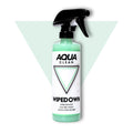 Ceramic Quick Detailer Spray & Waterless Wash 16oz A907858