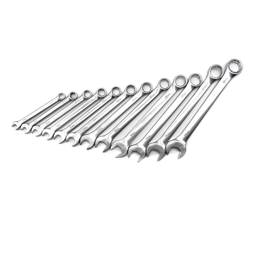 216 Pc Ratchet Socket Wrench Set Y933