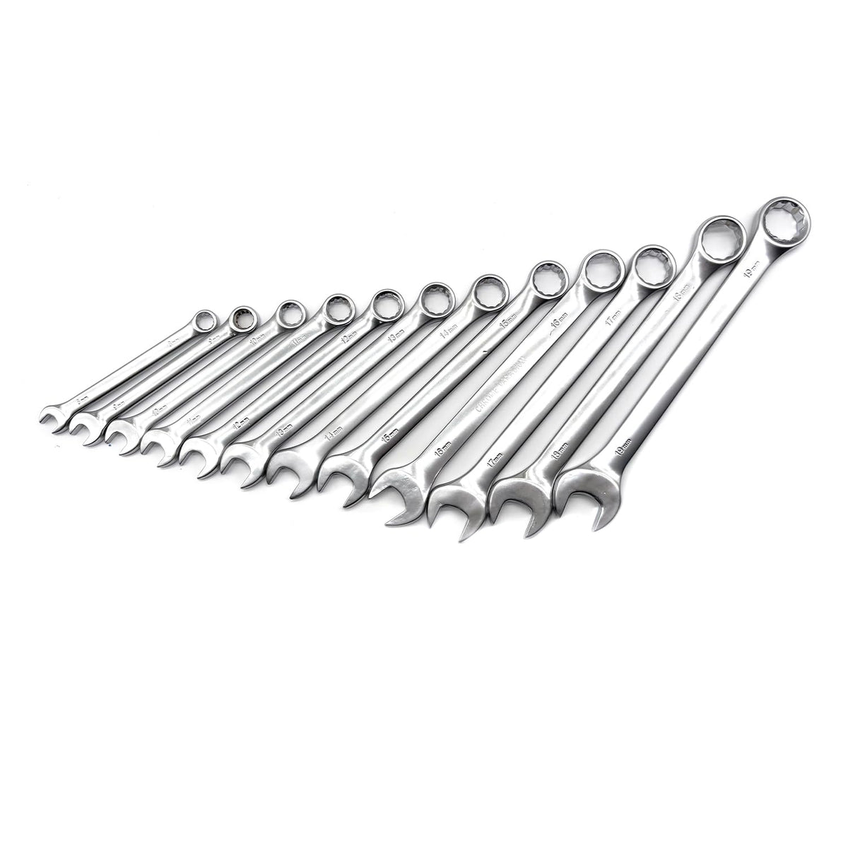 216 Pc Ratchet Socket Wrench Set Y933
