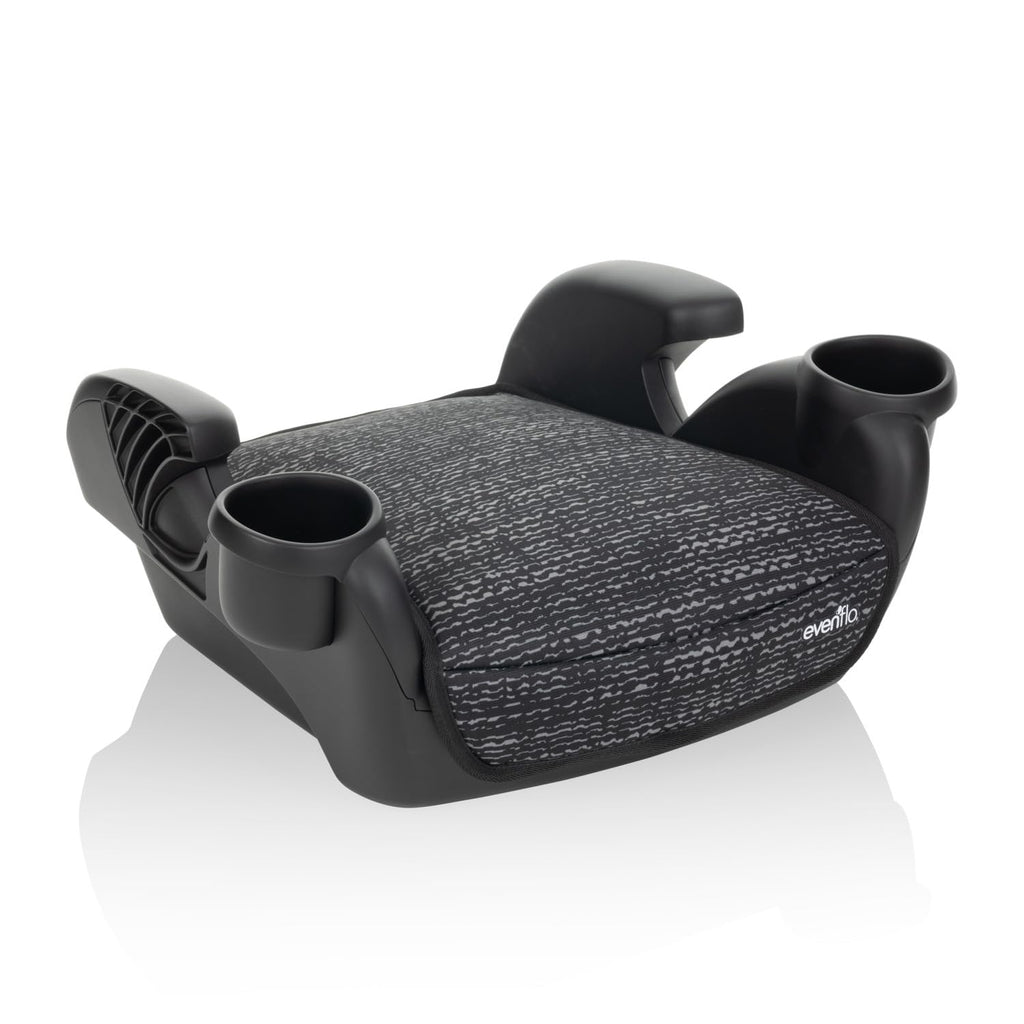 No Back Booster Car Seat B1084