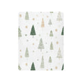 Fitted Crib Sheet Soft Microfiber 27" x 39" x 5" A78658