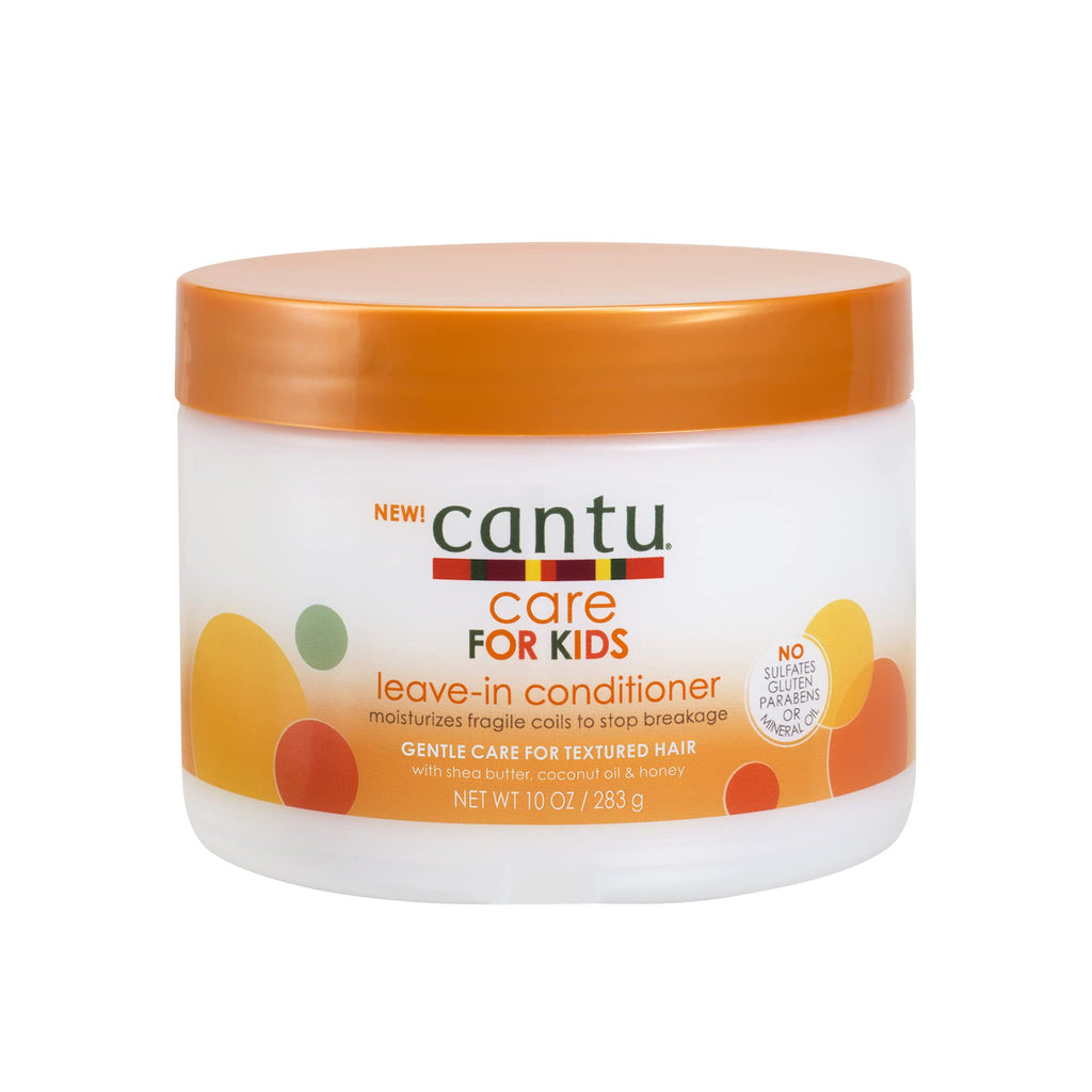 Kids Leave-In Conditioner, 10 oz. H882