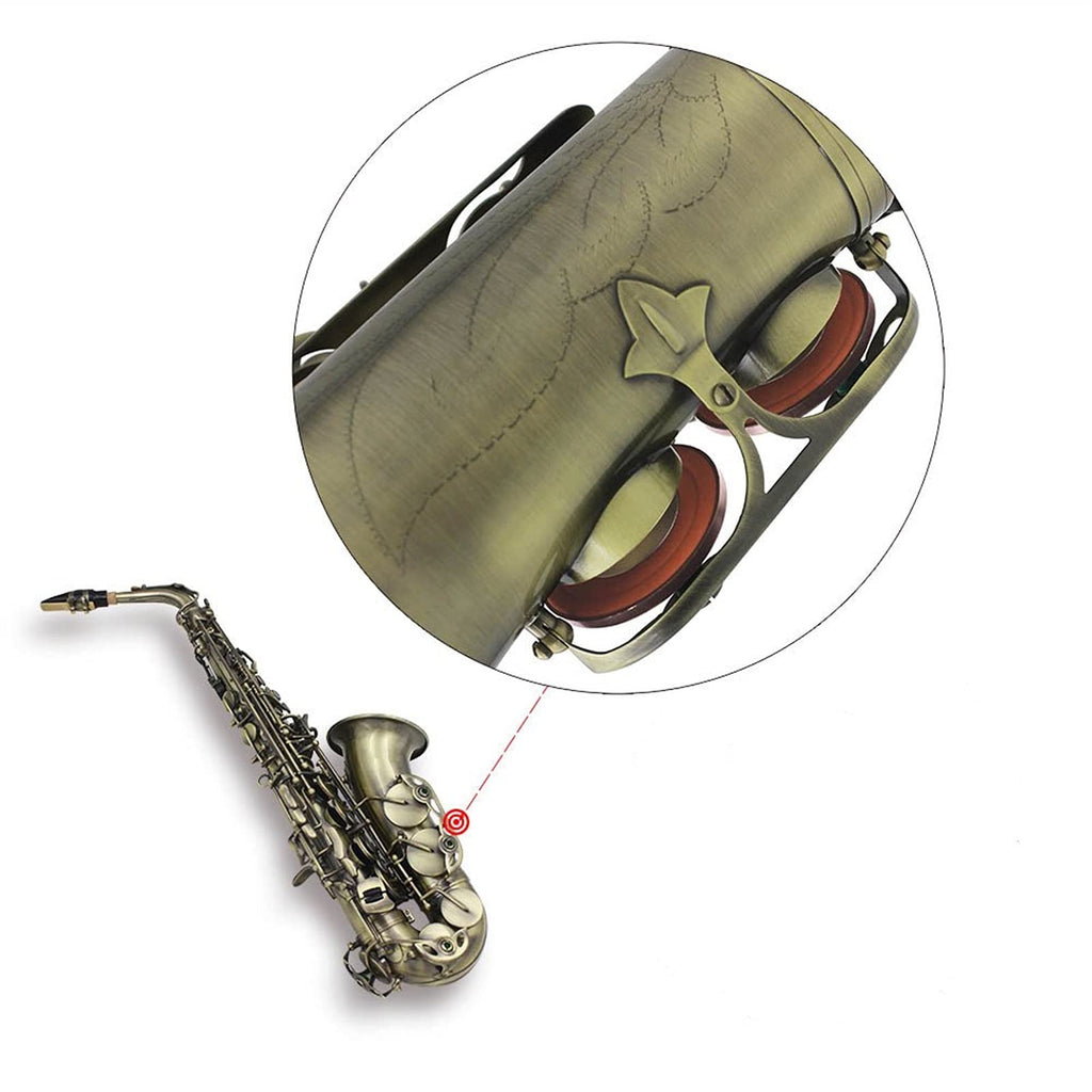 E Flat Alto Saxophone B16790