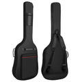 7mm Padding Waterproof Electric Bass Guitar Bag U465543