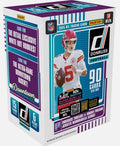 Football Trading Cards Blaster Box Z941218