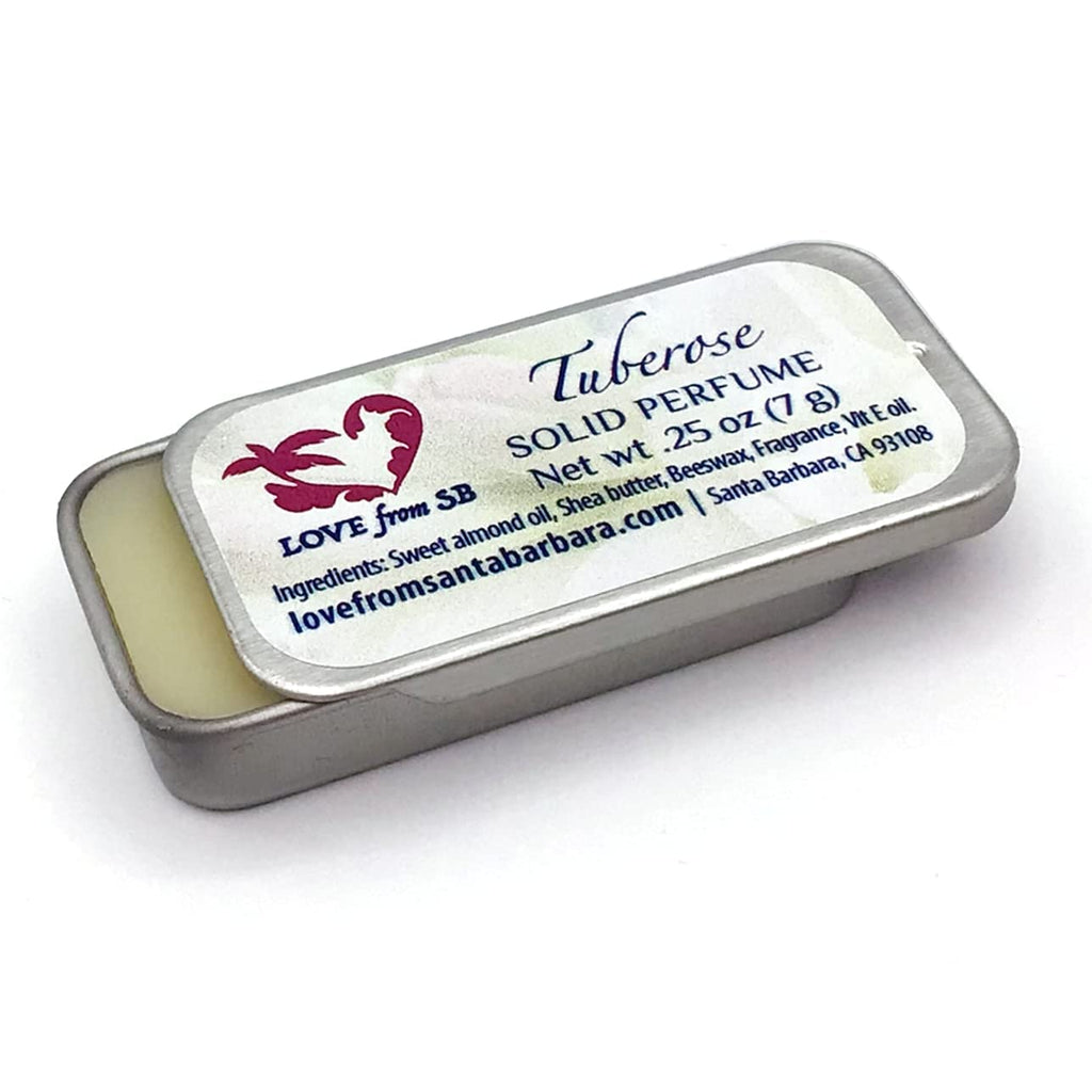 Solid Perfume F135