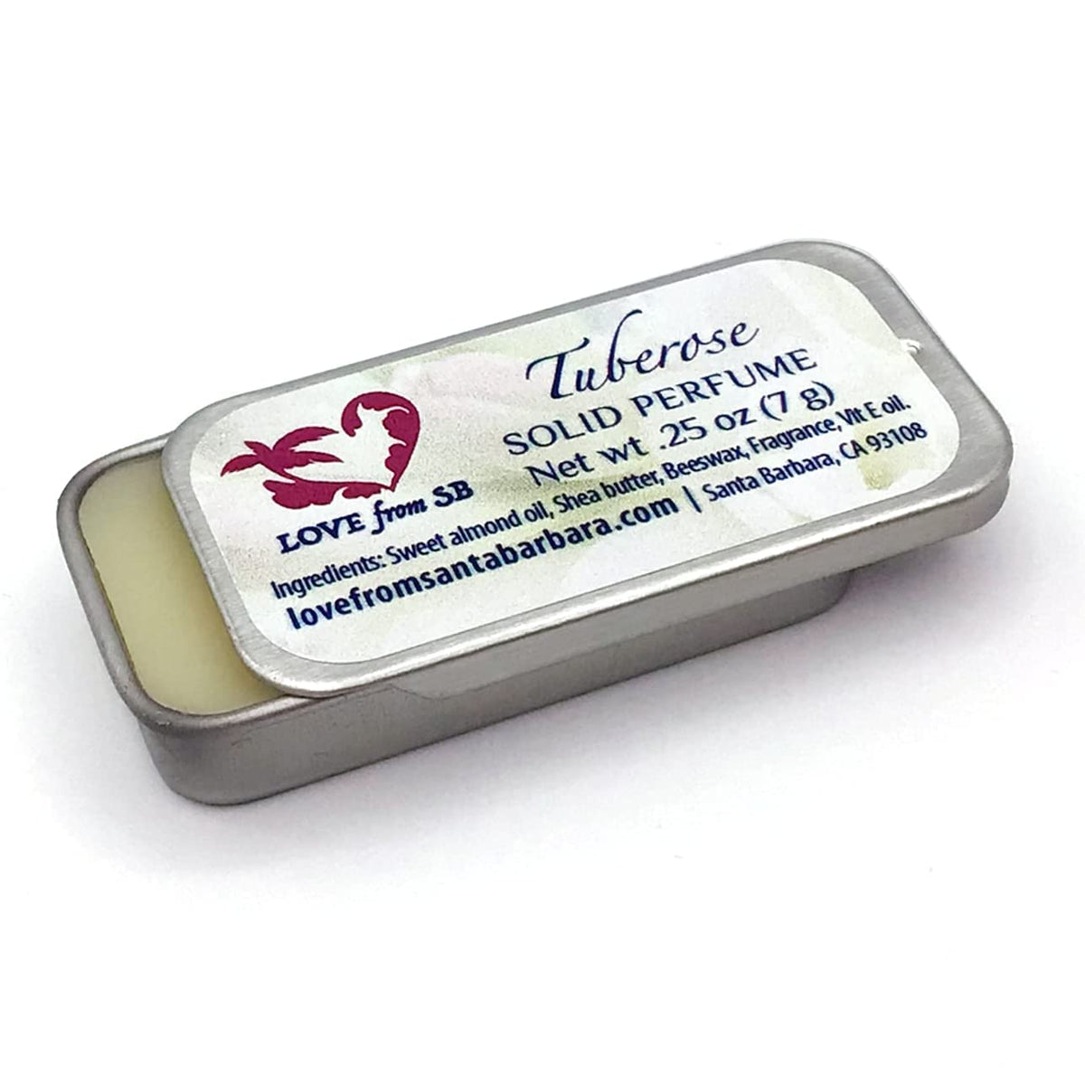 Solid Perfume F135