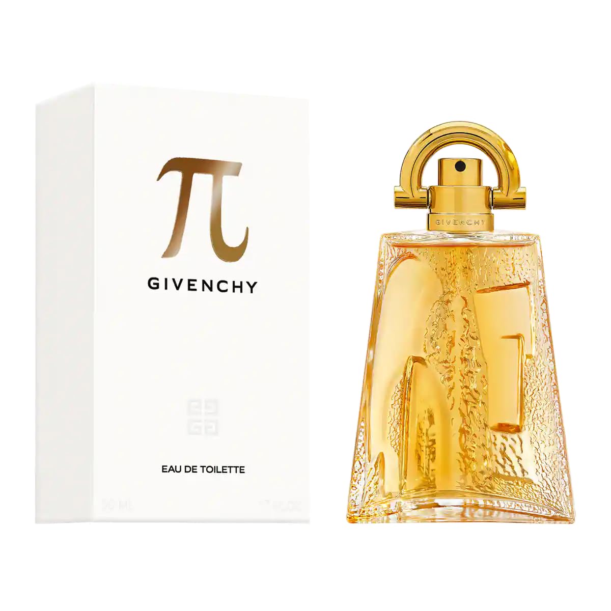 Eau De Toilette Spray 3.3 oz M54651