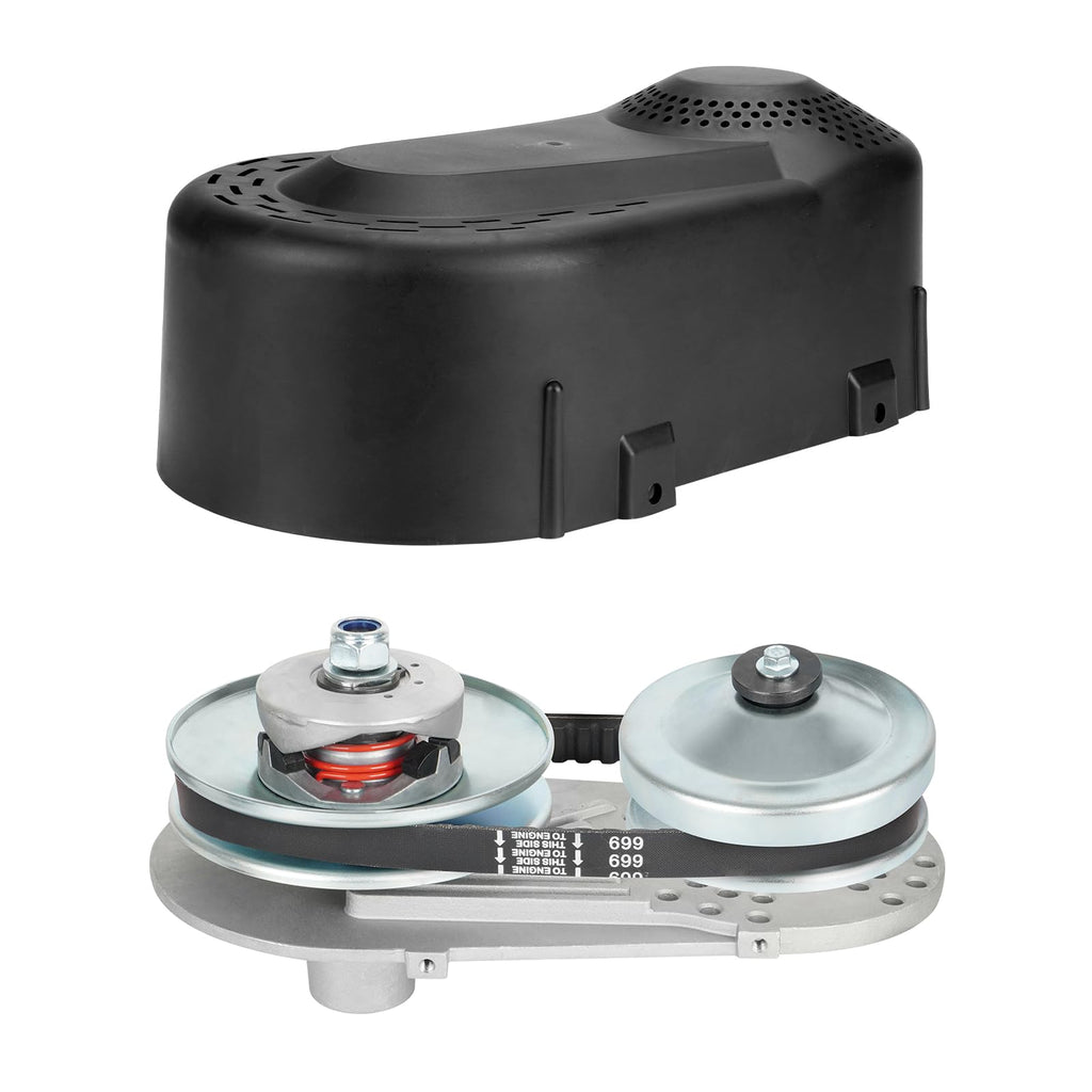 30 Series Torque Converter Go Kart Clutch H888