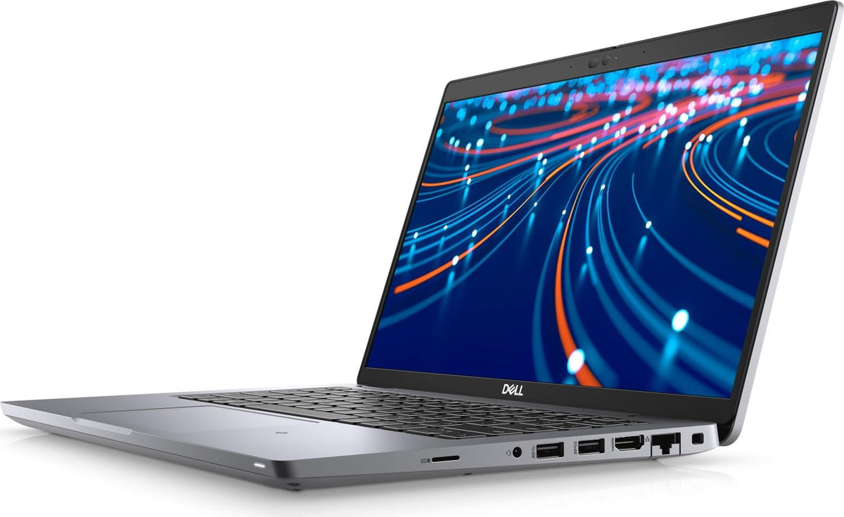 14" FHD Business Laptop, i5, 16GB DDR4 RAM, 512GB SSD M454