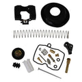 Carburetor Rebuild Kit H6496
