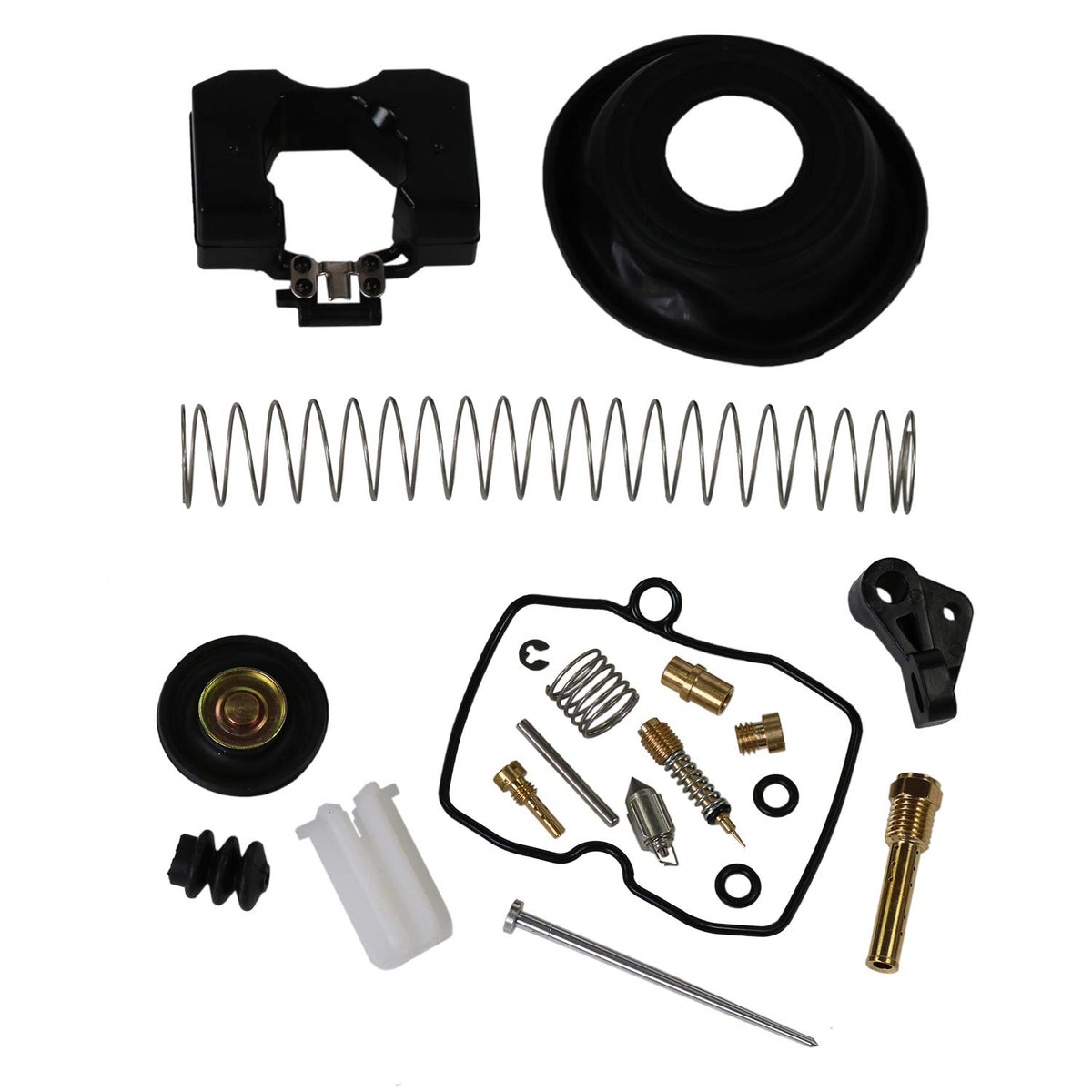 Carburetor Rebuild Kit H6496