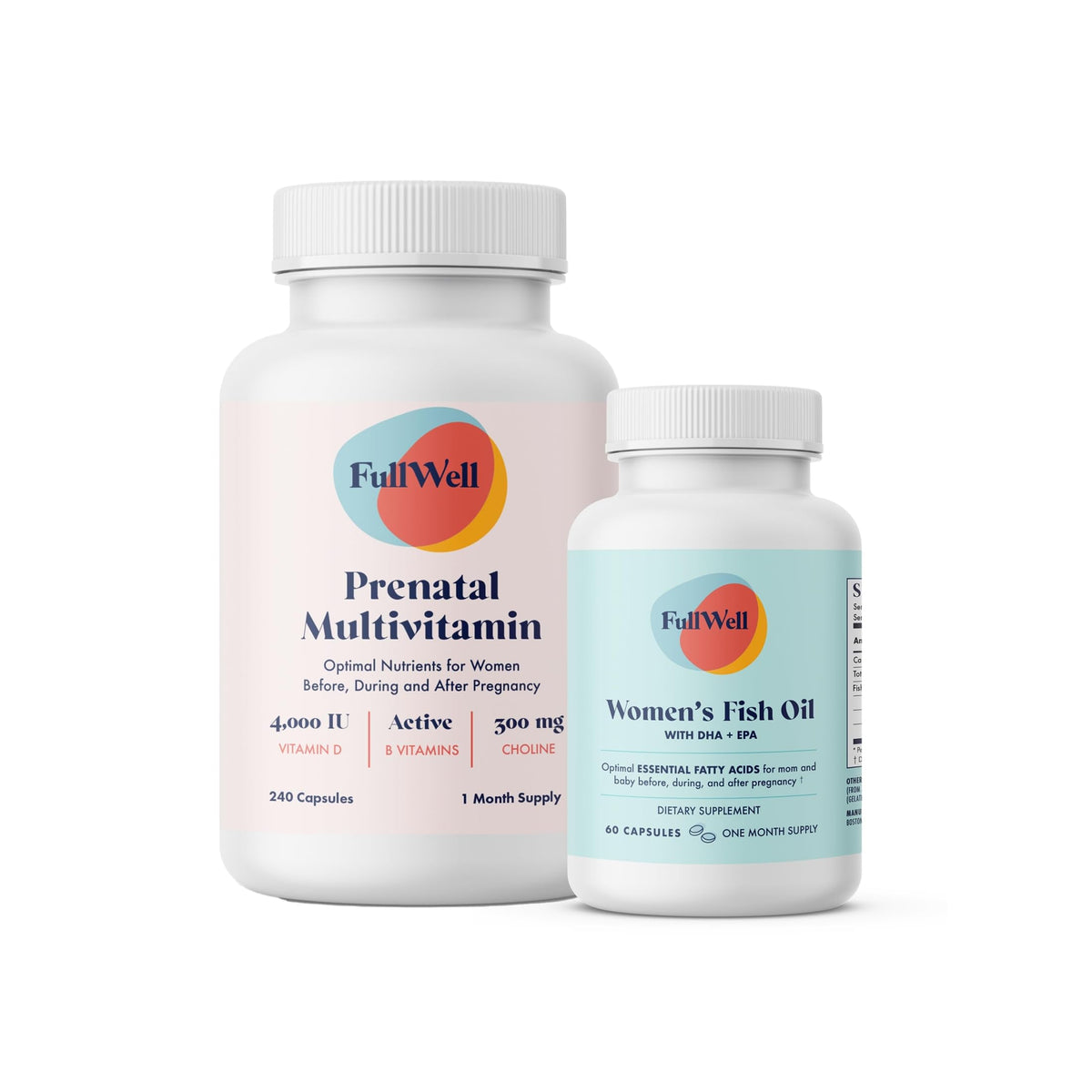 Prenatal Essentials 30 Servings B265654