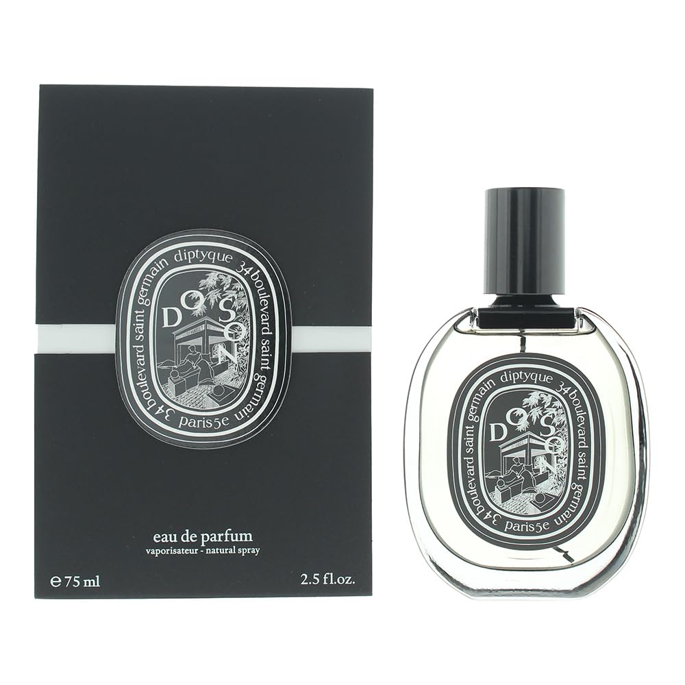 Eau De Parfum Spray 2.5 oz C279
