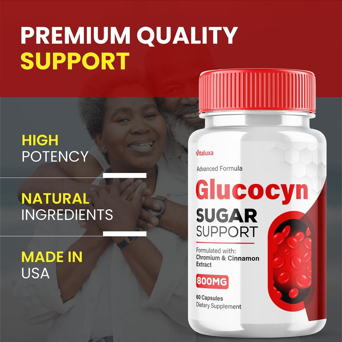 800MG 300 Capsules Supplement B8609