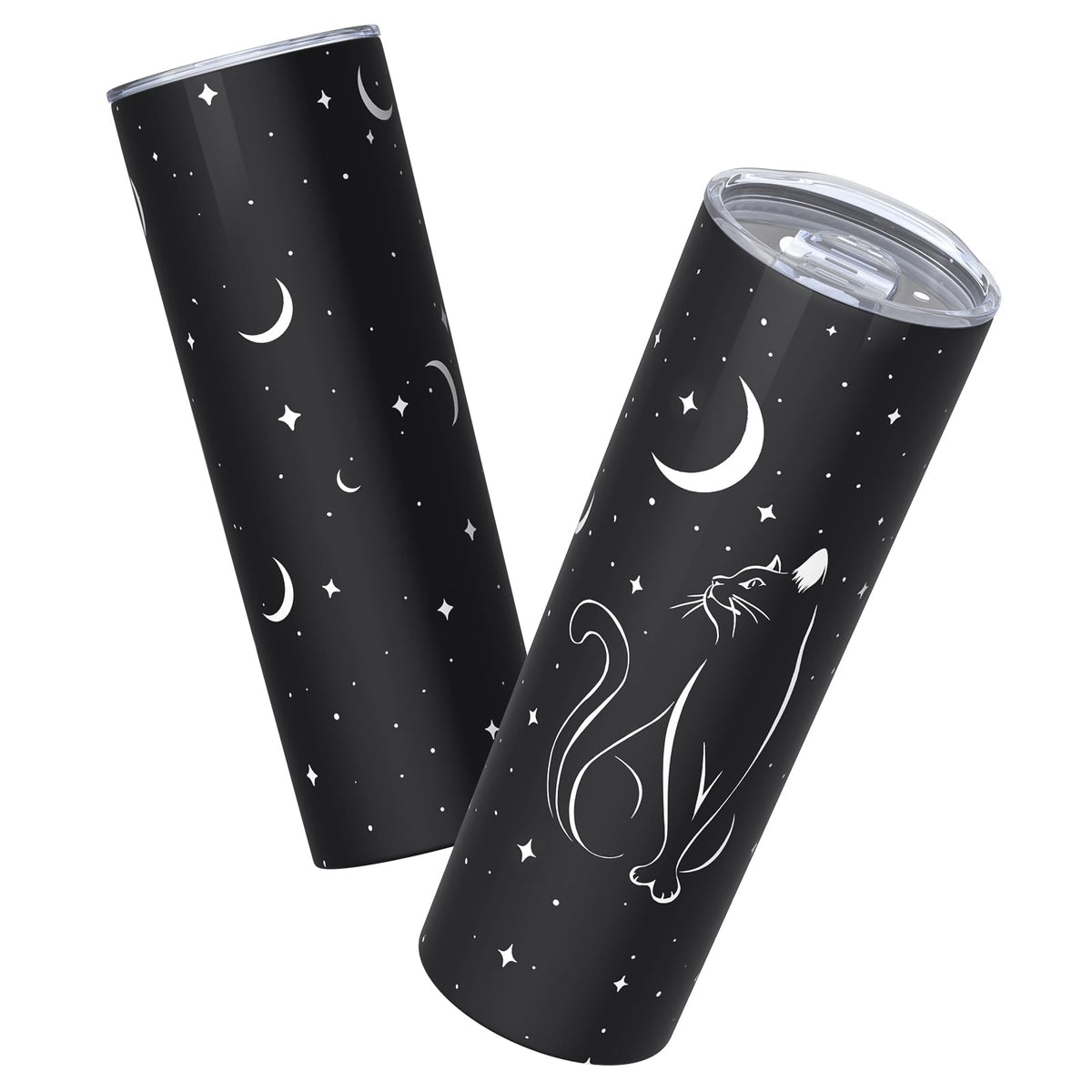 20oz Stainless Steel Insulated Tumbler N2640