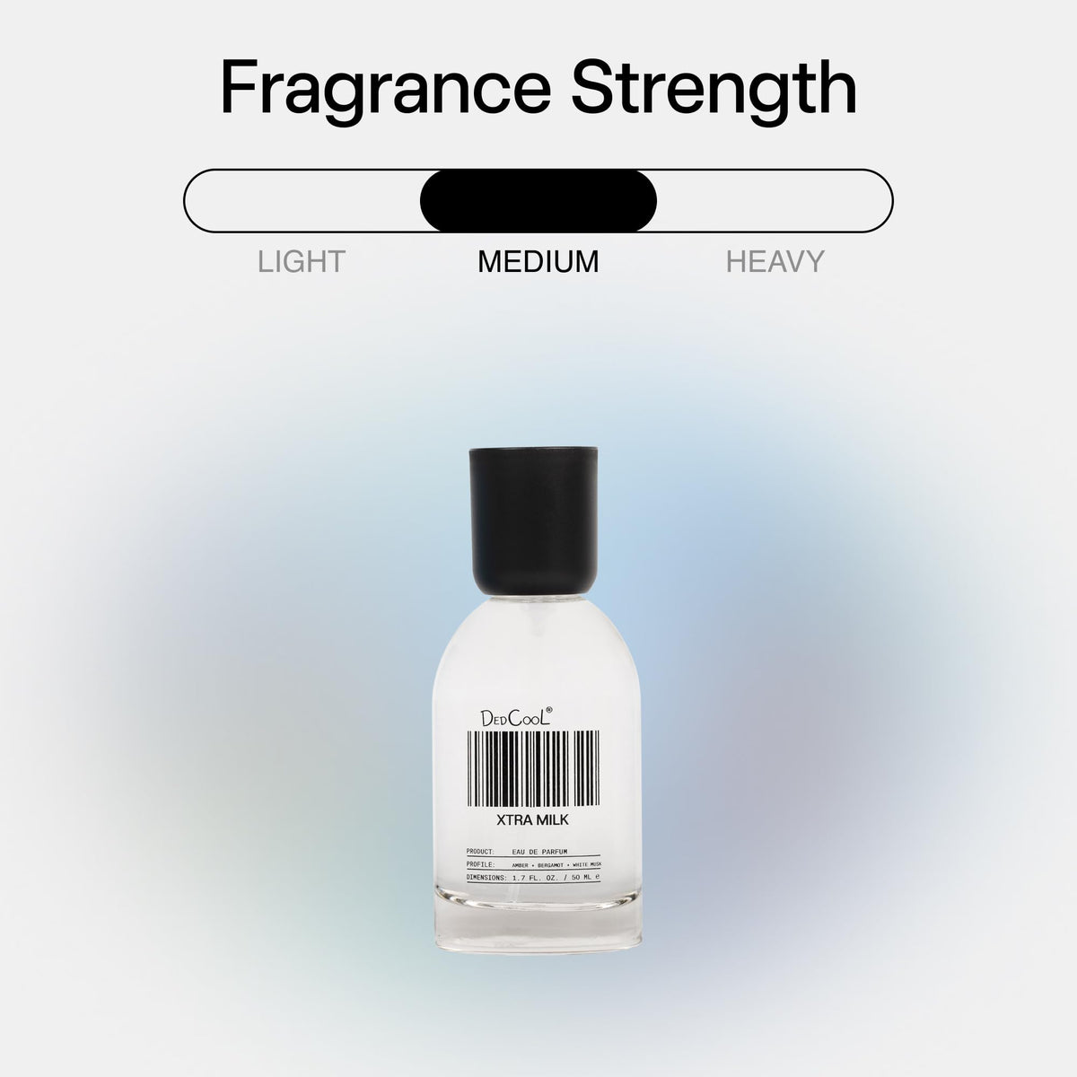 Eau de Parfum 1.7 fl oz P836412