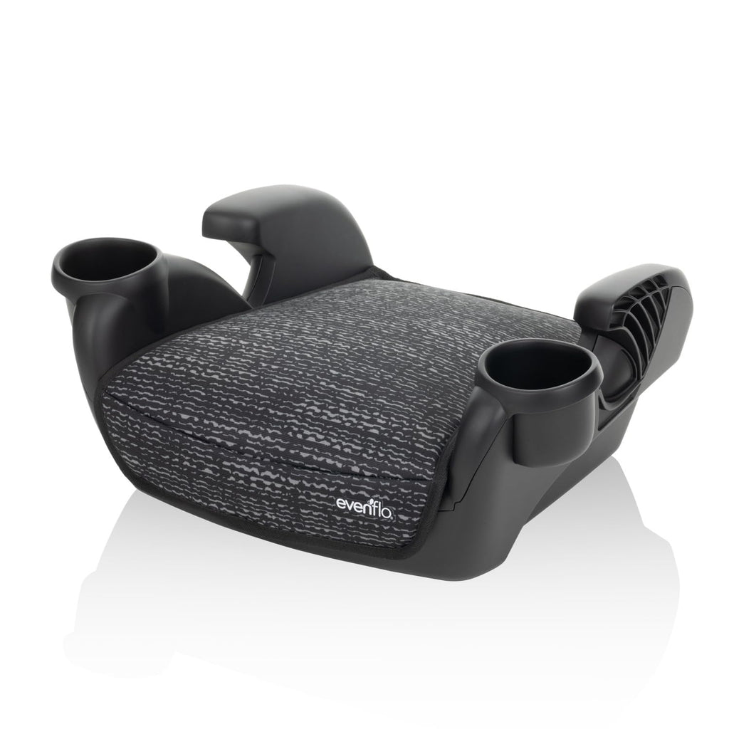No Back Booster Car Seat B1084