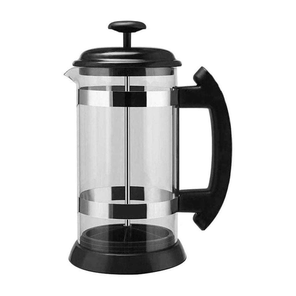 Stainless Steel French Press Coffee Maker 1L T98113