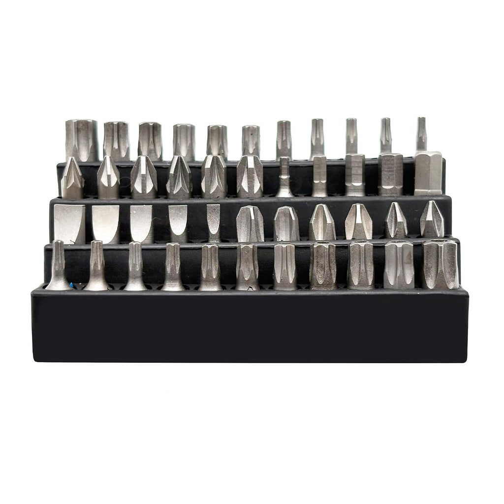 216 Pc Ratchet Socket Wrench Set Y933