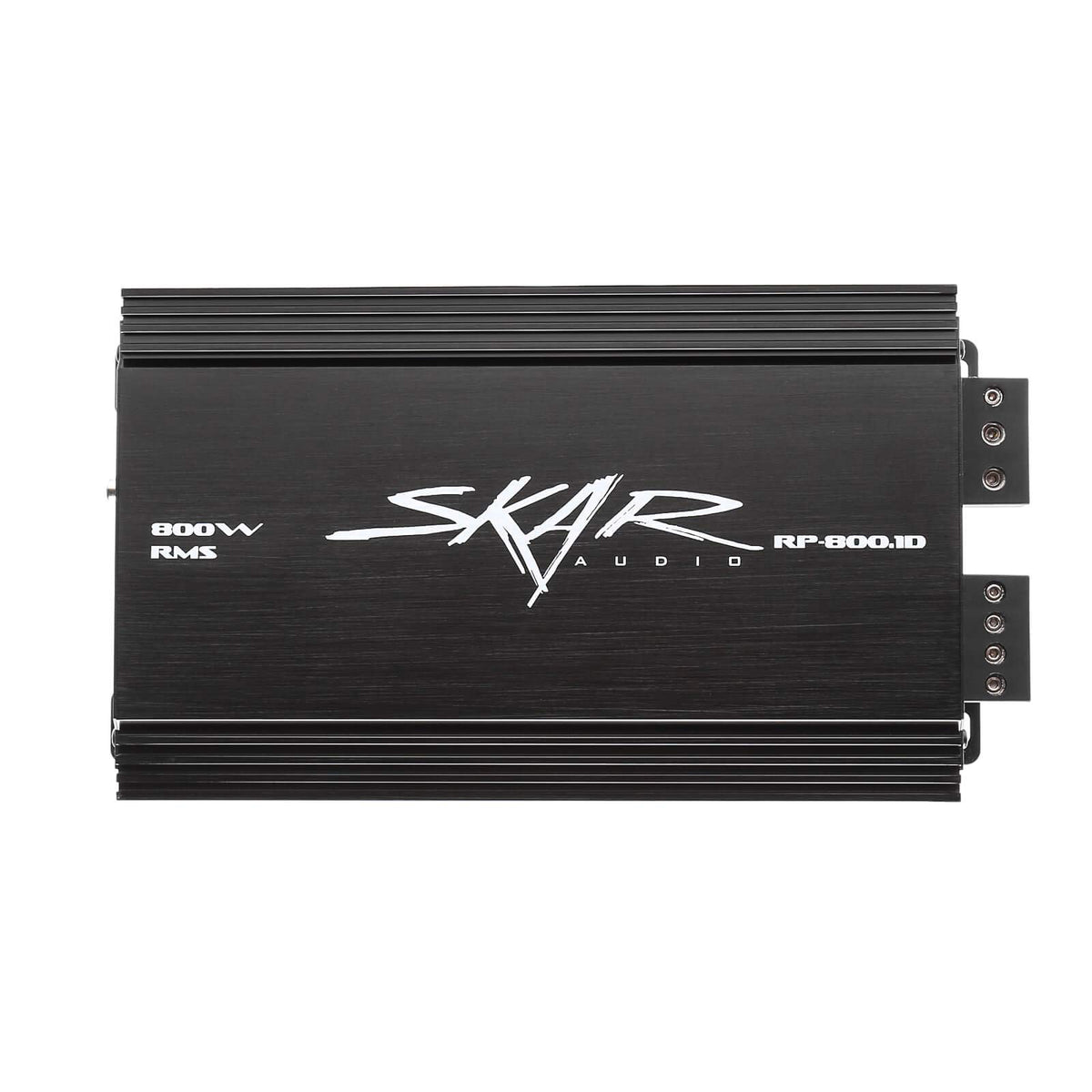 Single 12" 1,200 Watt Subwoofer Bass Package with Amplifier S196