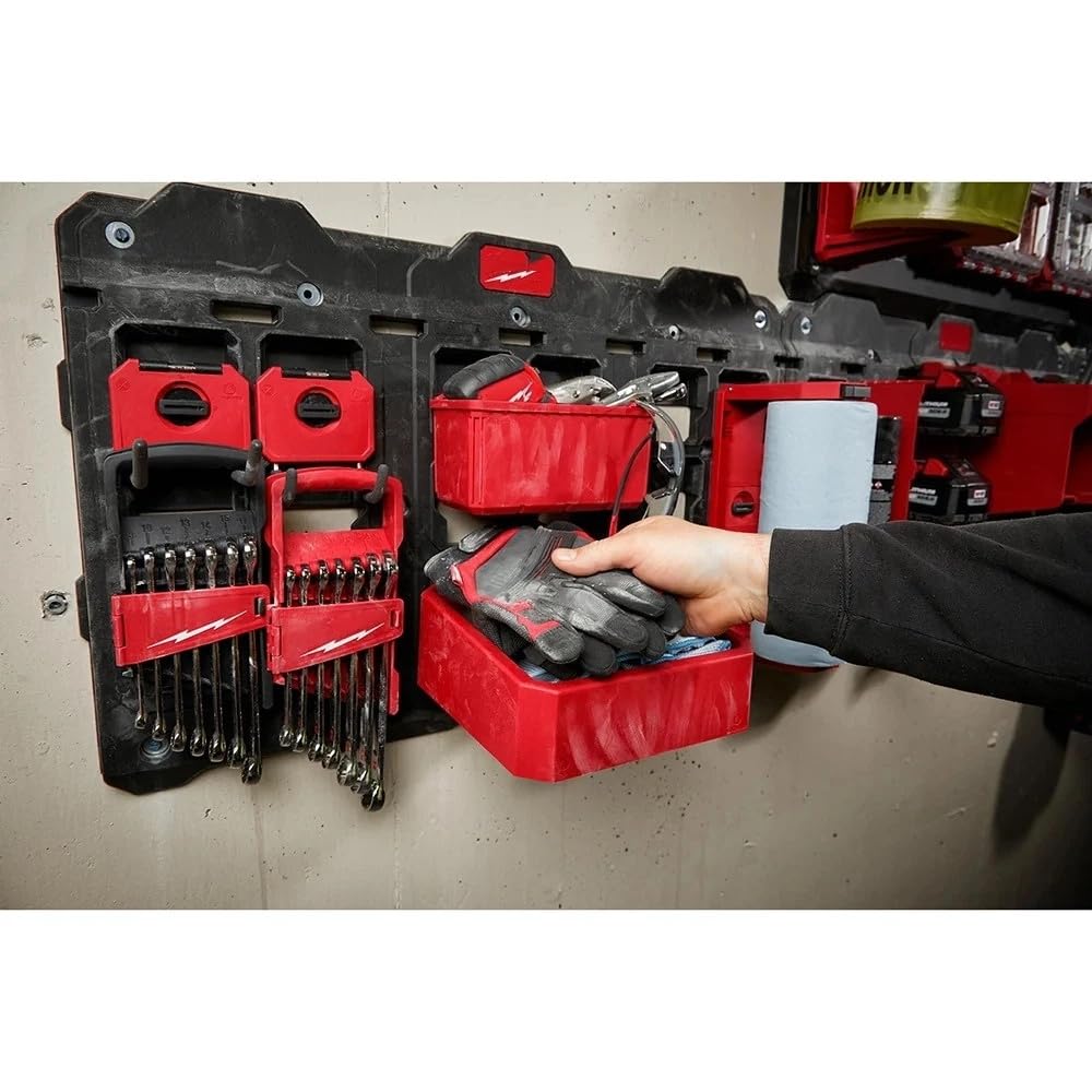 Compact Shelf Q748