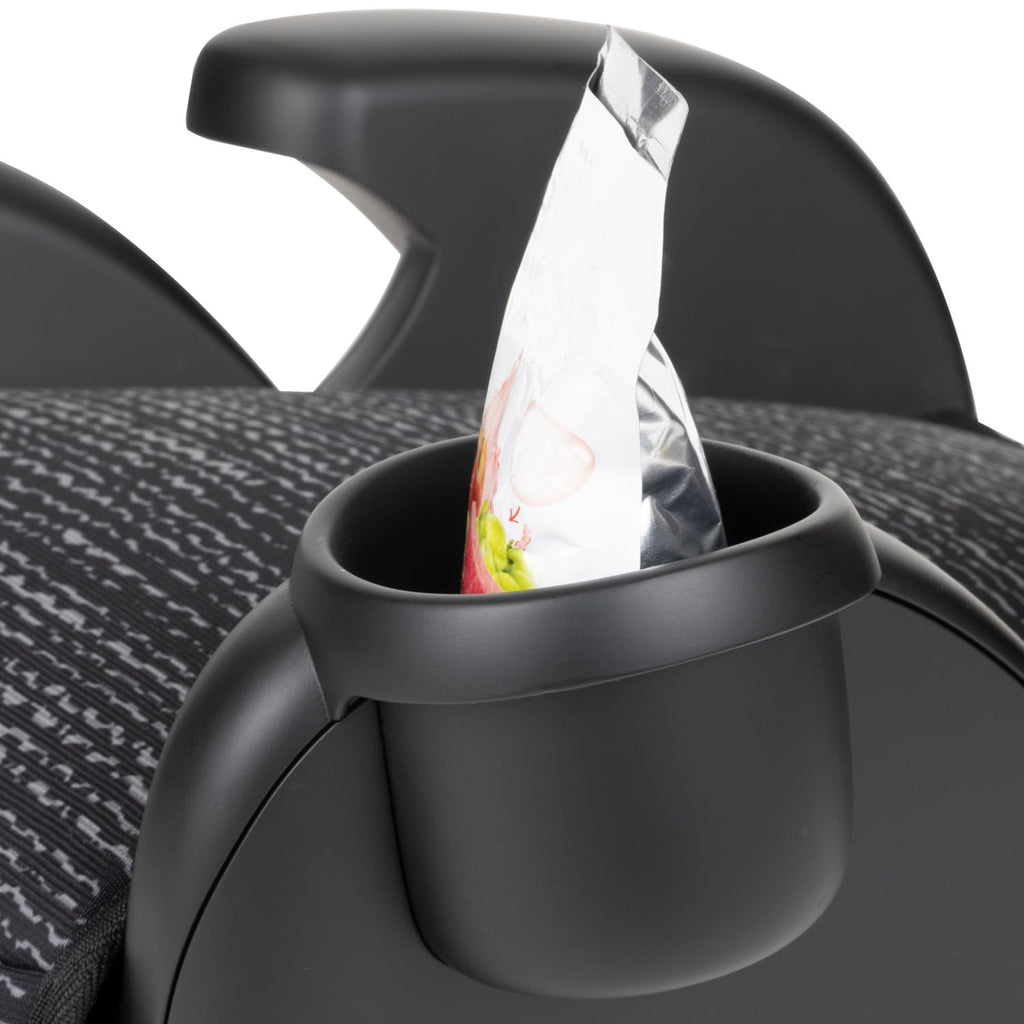 No Back Booster Car Seat B1084