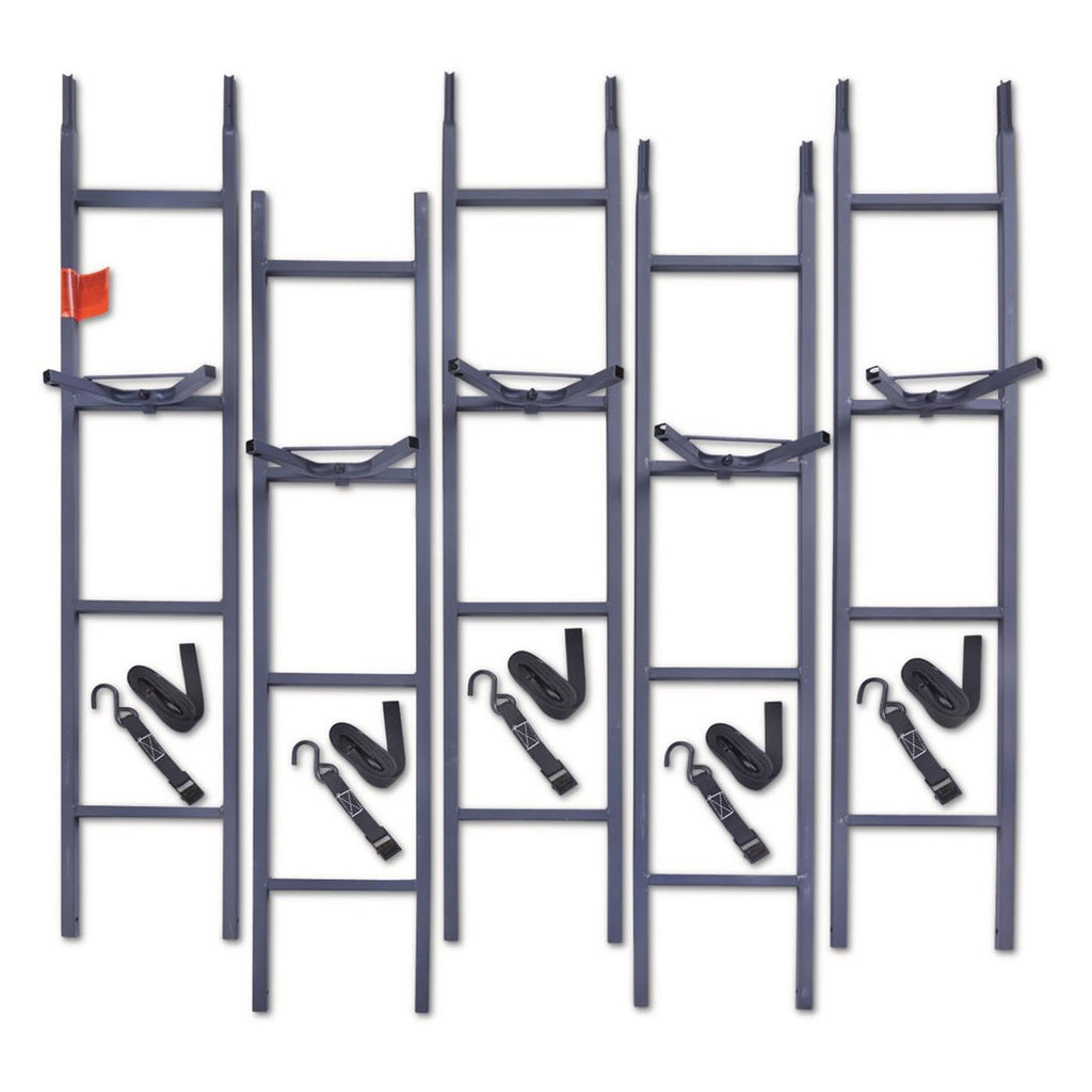 Climbing Ladder D533690