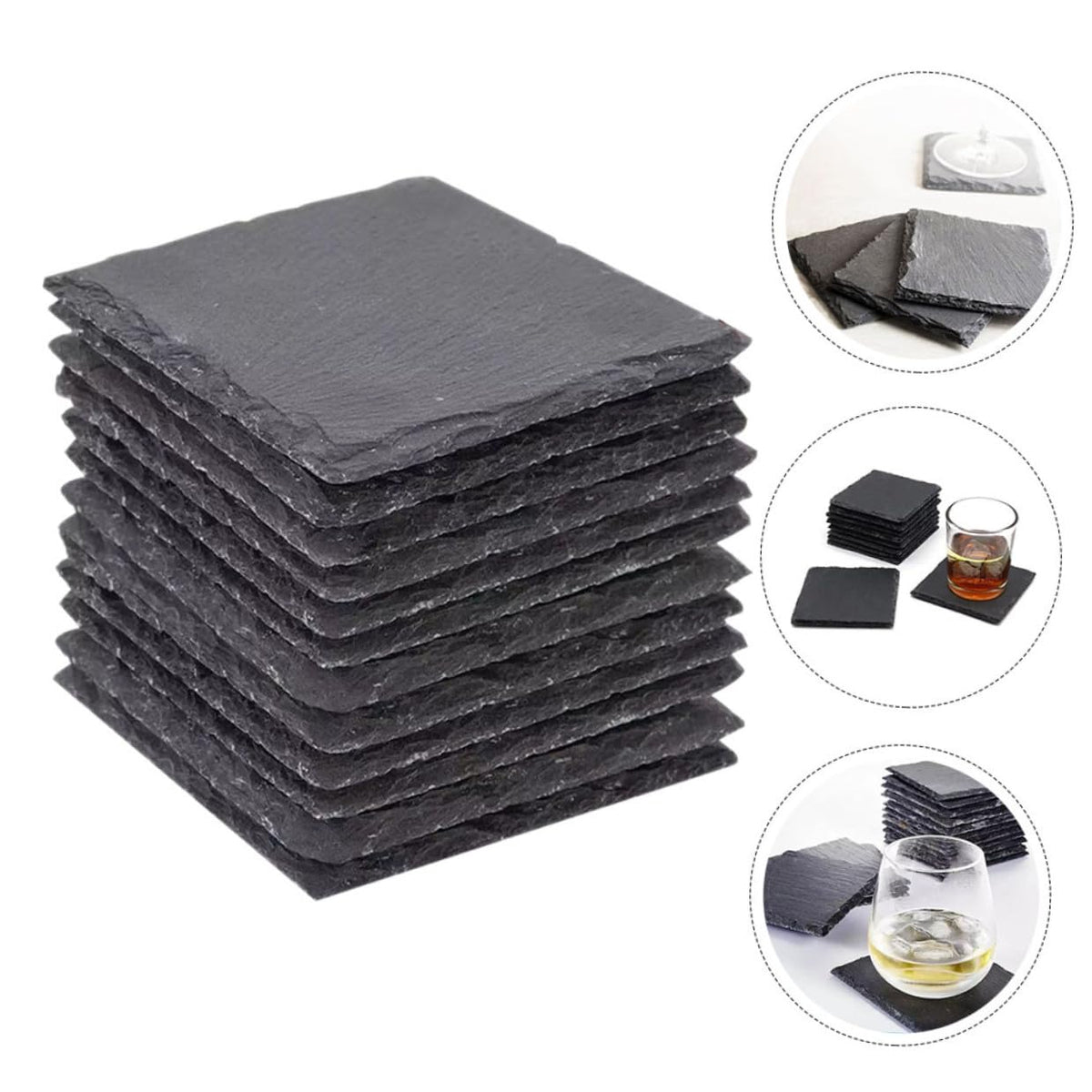 Natural Coasters I519441