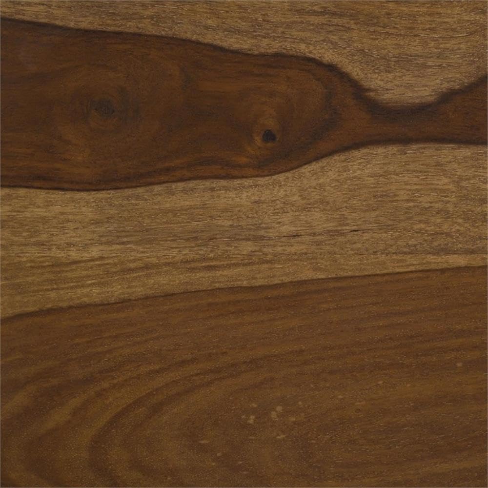 Square Solid Wood Coffee Table S61521
