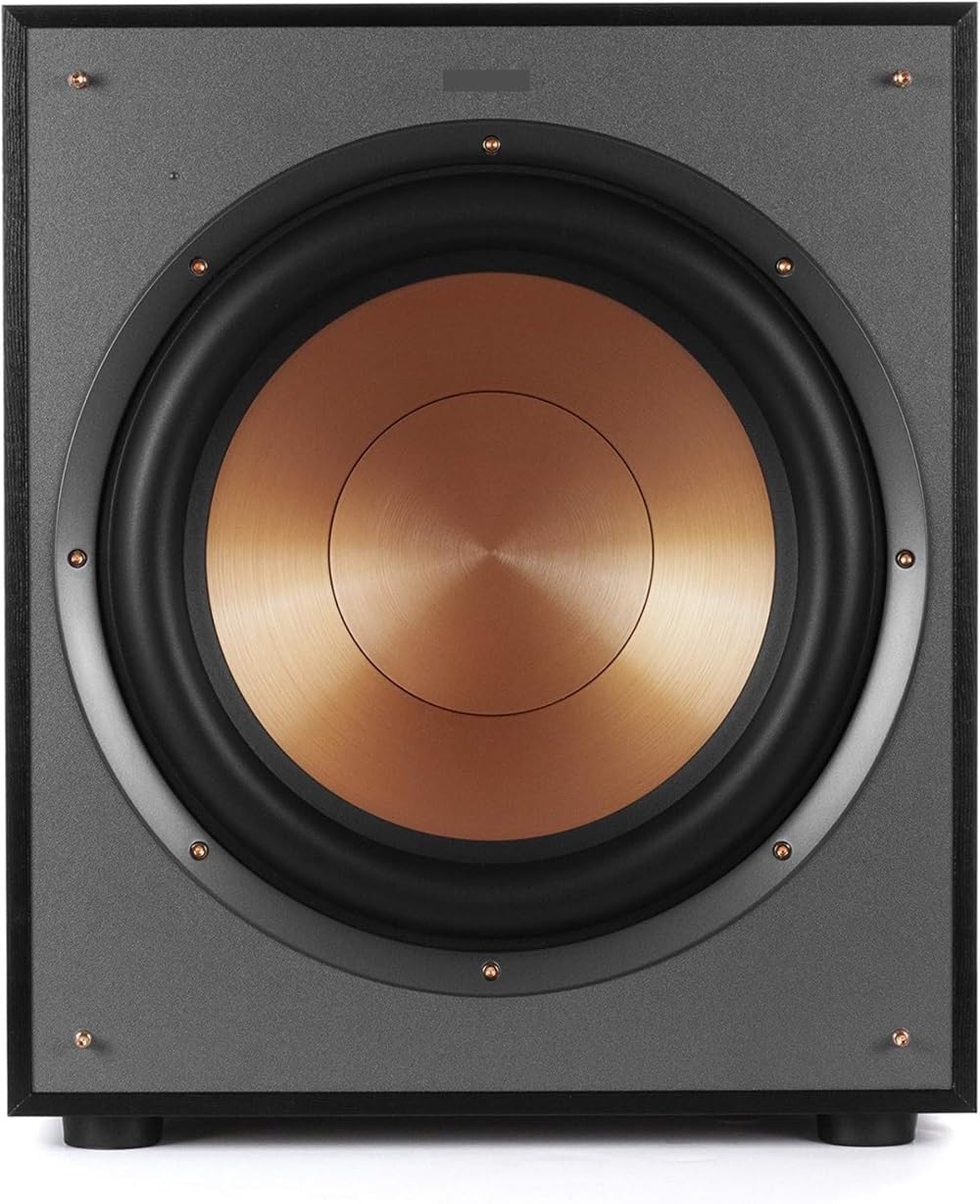 200 Watt Subwoofer M18414
