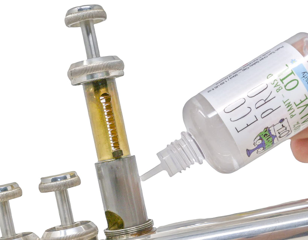 Trumpet Cornet Care and Cleaning Kit U3561