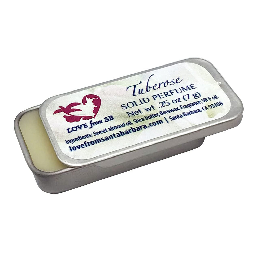 Solid Perfume F135