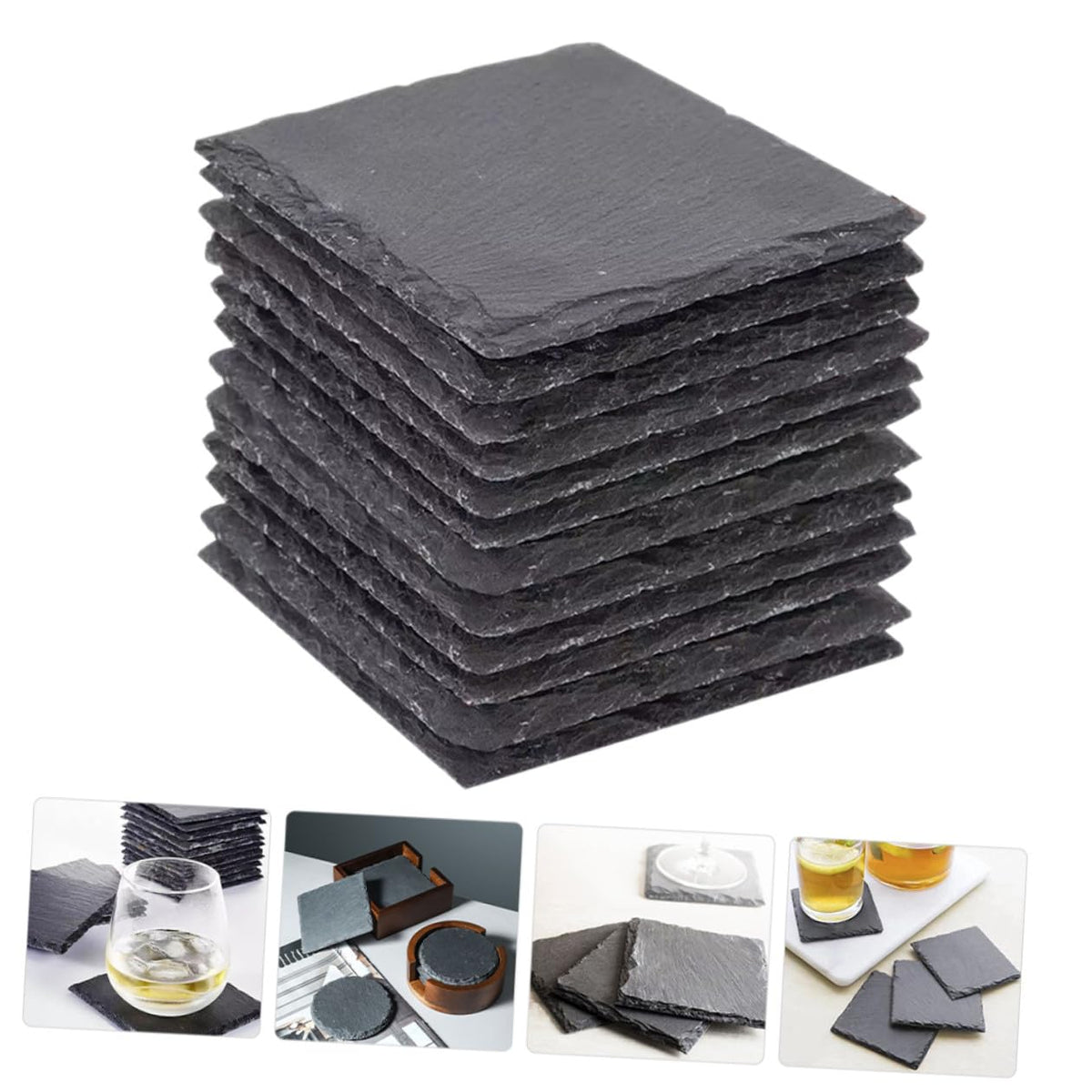 Natural Coasters I519441