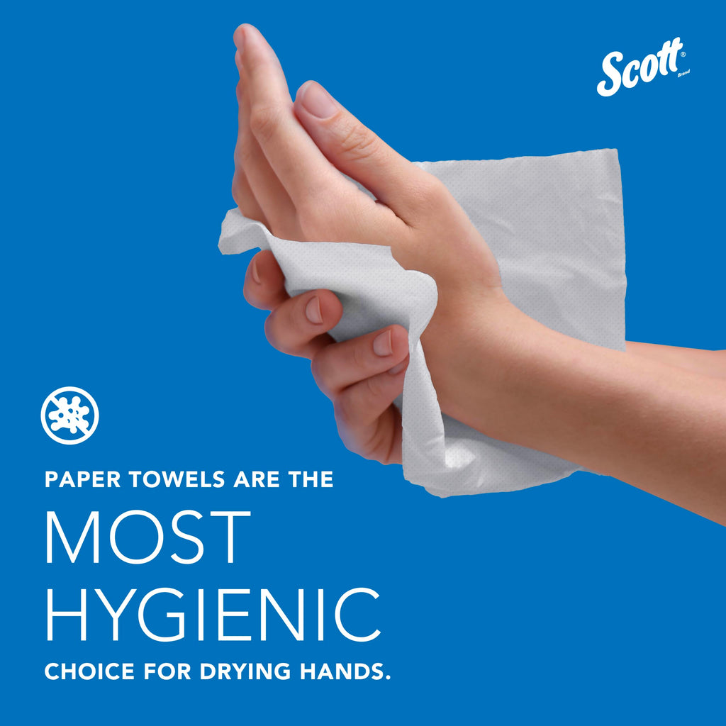 Multifold Paper Towels, 16 x 250 Sheets L254295